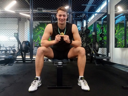 Tomasz Jzefiak 2022