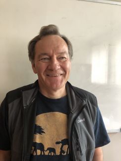 prof jacek banasiak z instytutu matematyki pl fot arch prywatne 0 0