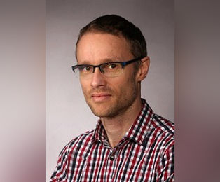 Marek Galewski